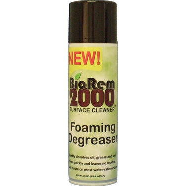 BioRem-2000 Surface Cleaner - Aerosol